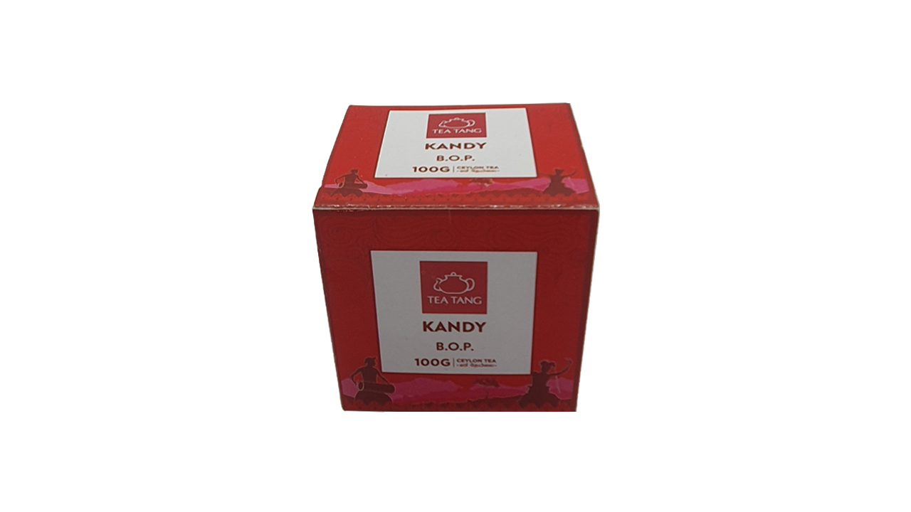 Tea Tang Kandy BOP (100g)