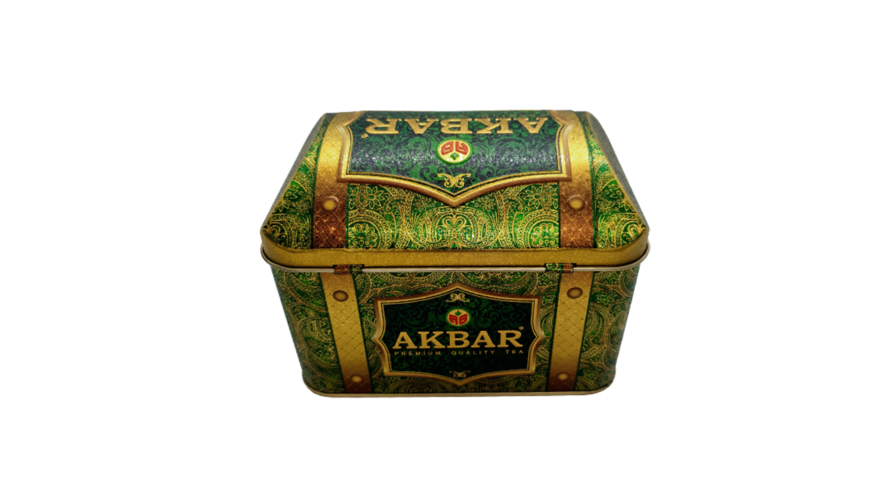 Akbar Exclusive Collection Rich Soursop Treasure Box (250g)