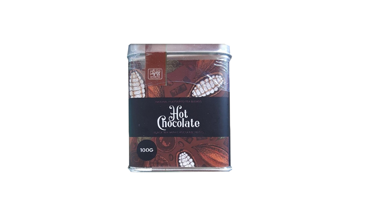 Bluefield Tea Hot Chocolate (100g)