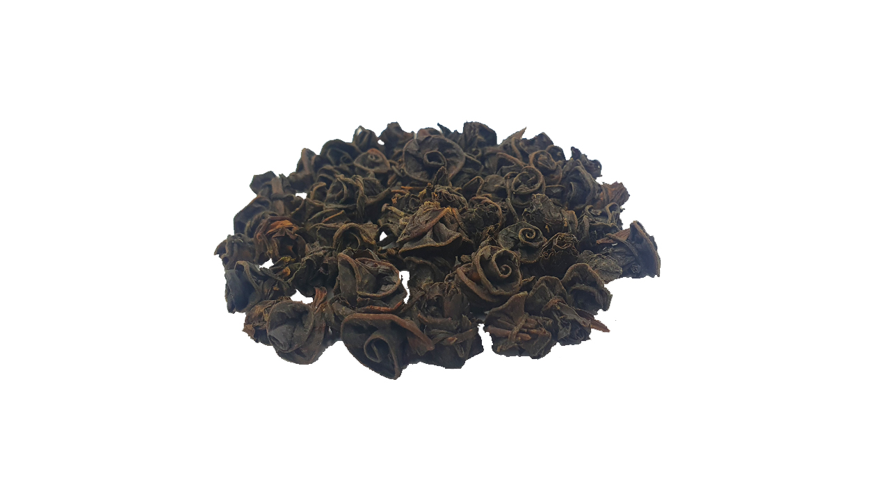 Lakpura Handcrafted Manjary Tea (25g)