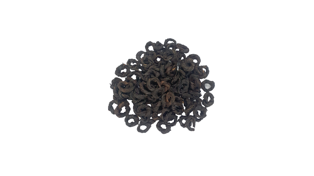 Lakpura Handcrafted Jayachakra Tea (25g)