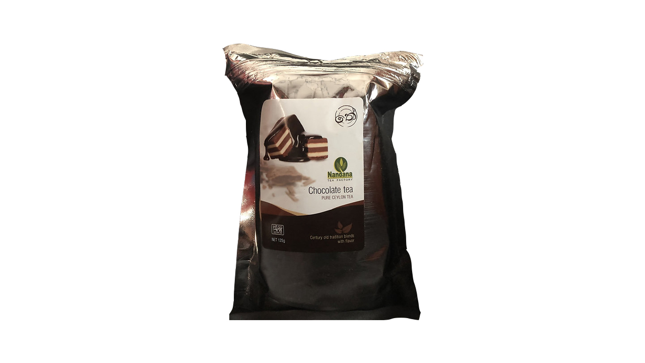 Nandana Chocolate Tea (125g)