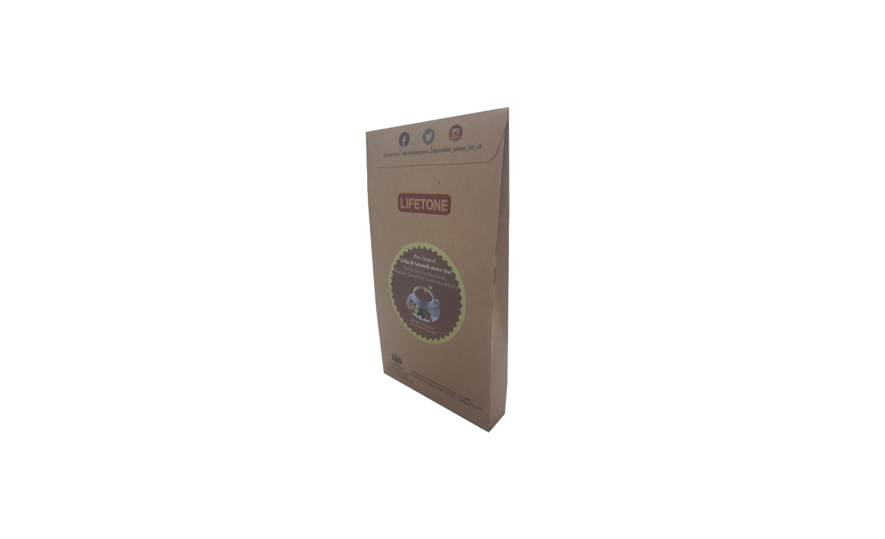 Lifetone Triphala Tea (40g)