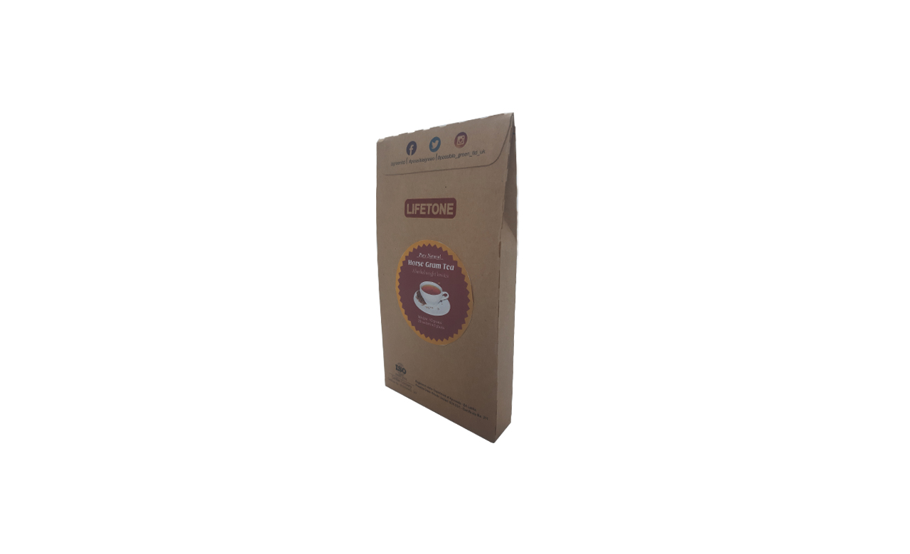 Lifetone Horse Gram Tea (40g)