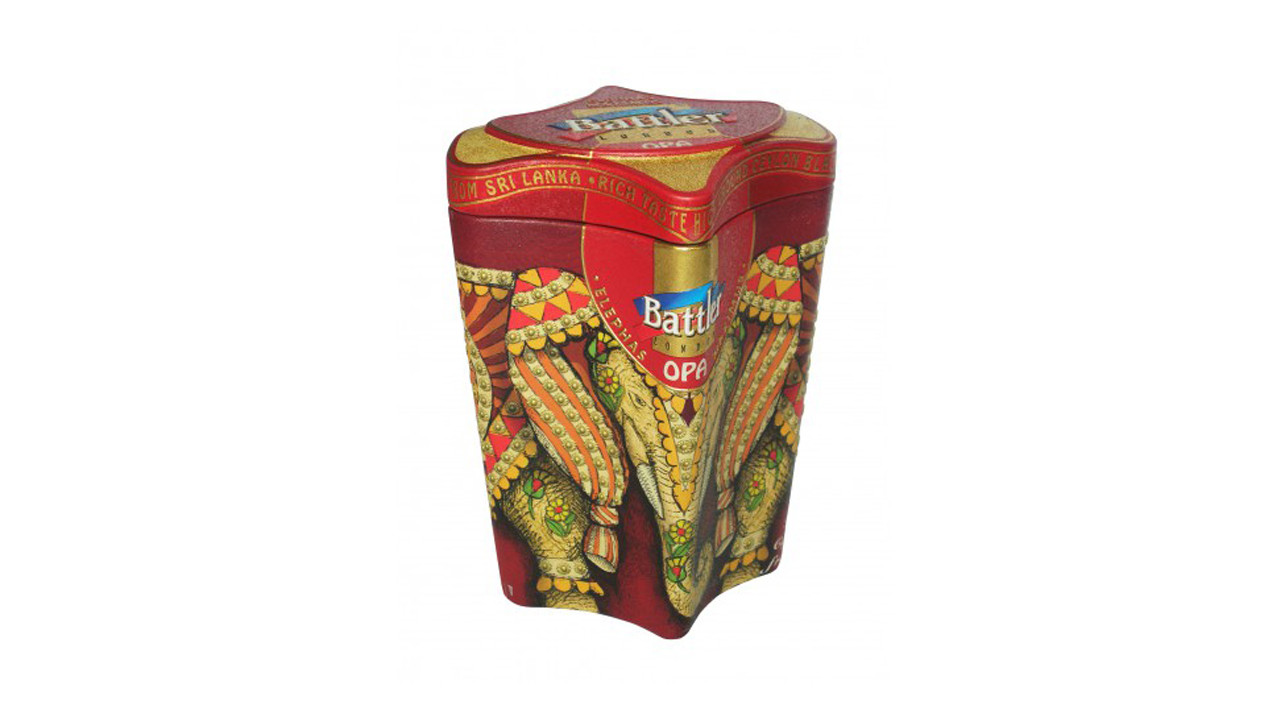 Battler OPA (100g) Caddy