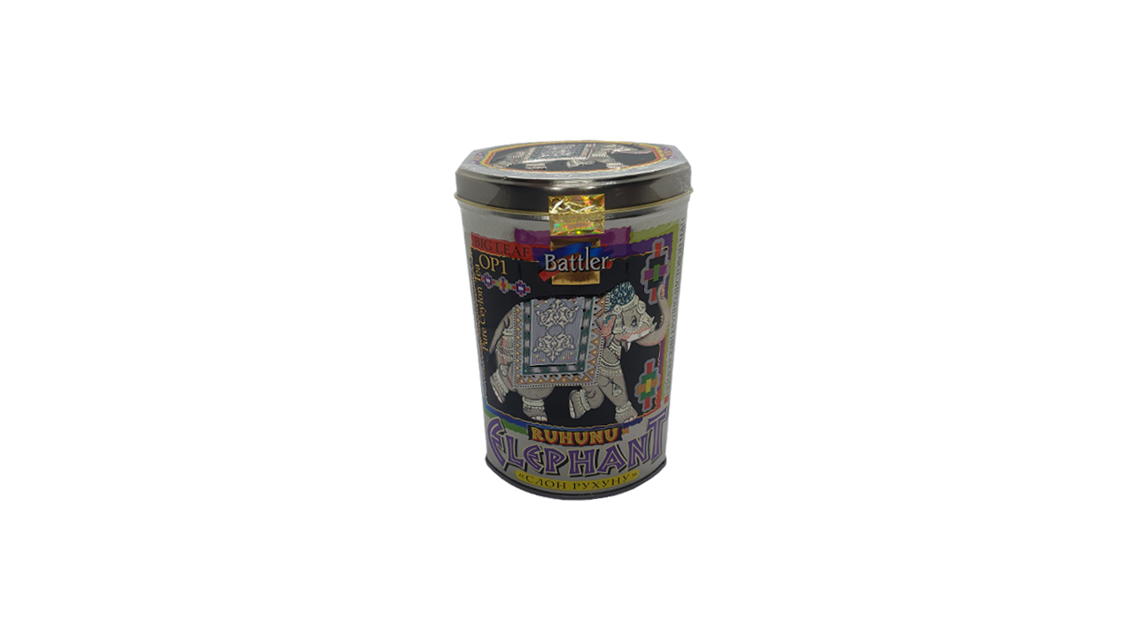 Battler Ruhunu Elephant OP1 Caddy
