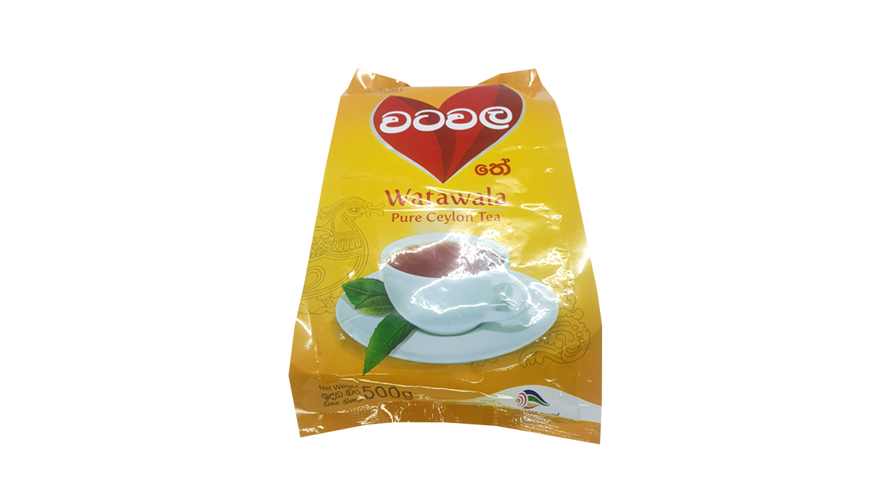 Watawala Pure Ceylon Tea