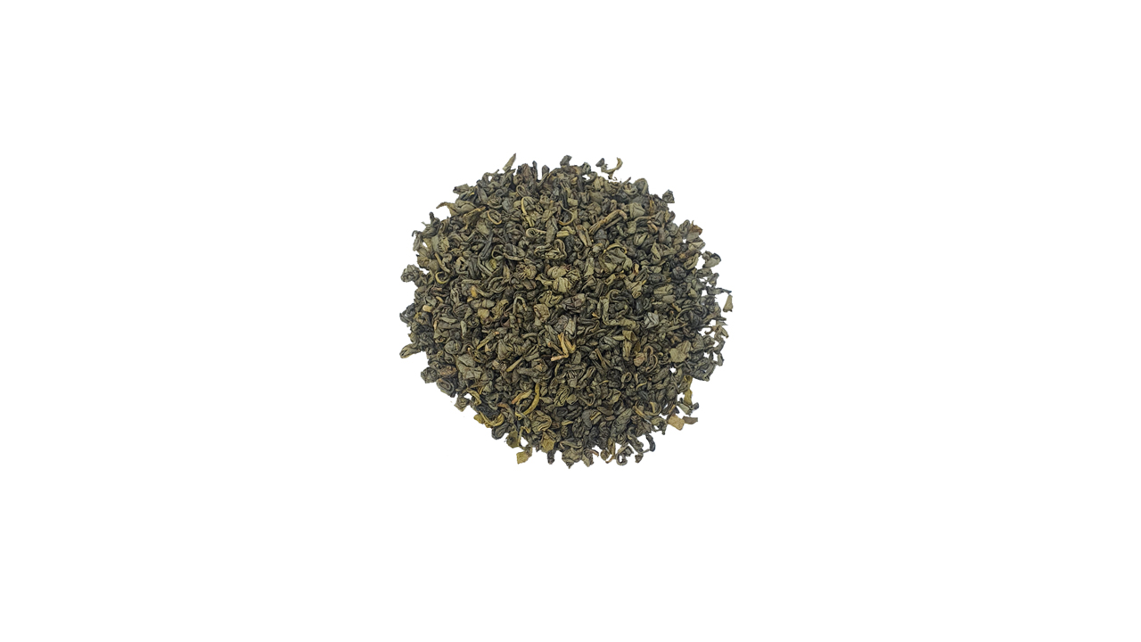 Lakpura Pure Ceylon GP1 Grade Green Tea