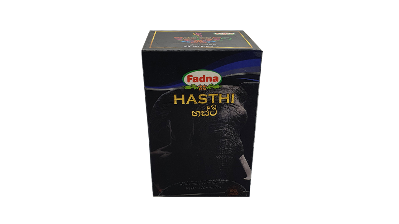 Fadna Hasthi Herbal Tea (40g) 20 Tea Bags