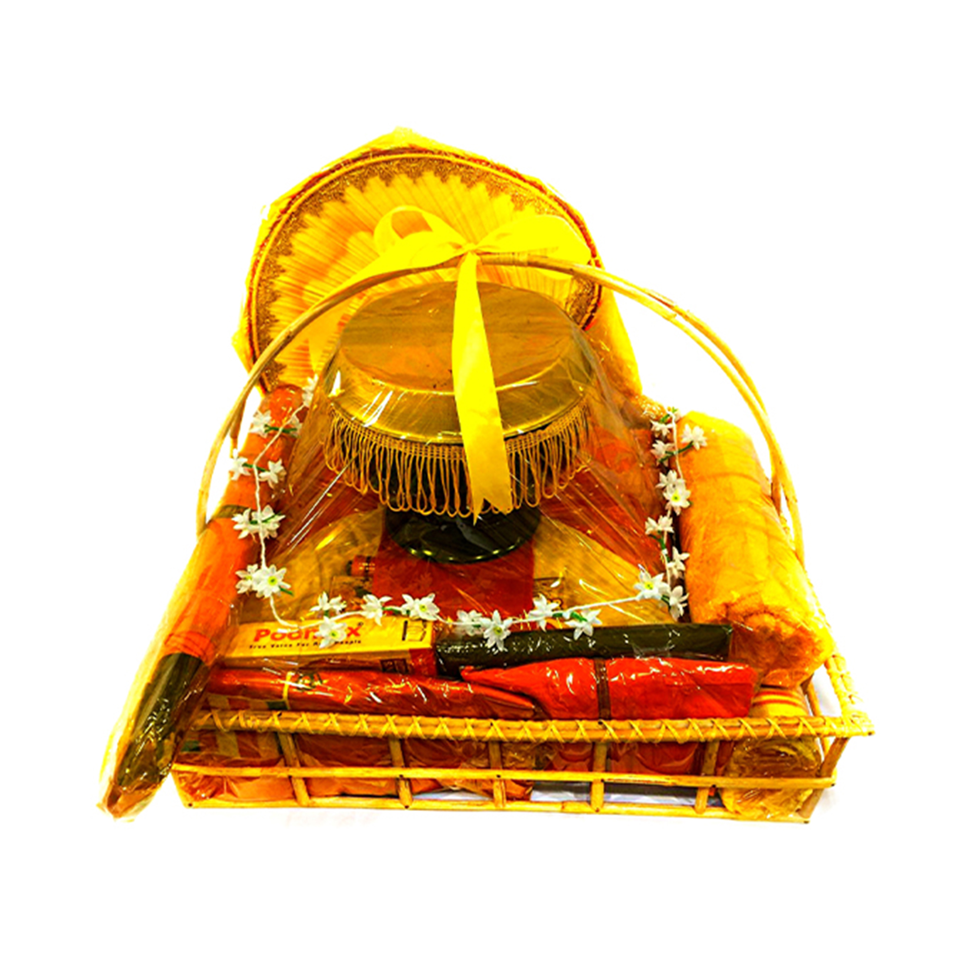Lakpura Pirikara
