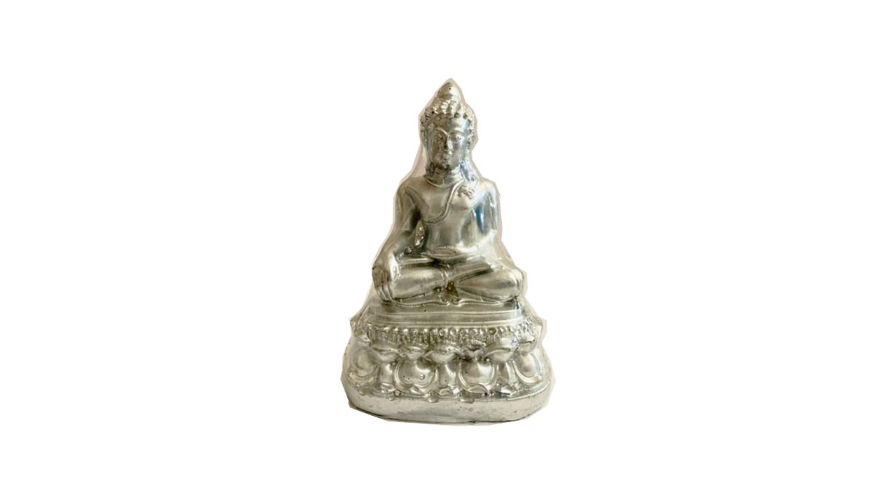 Lakpura® Thai Antique Statue/ Suitable for Vehicle Dash board