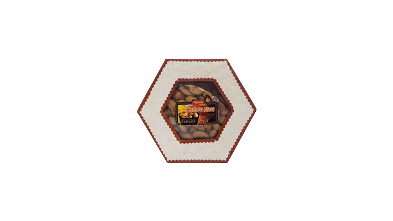 Rancrisp Devilled Cashew (250g) Gift Pack