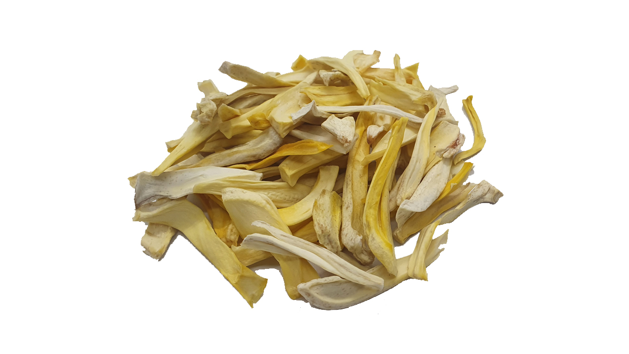 Lakpura® Dehydrated Jackfruit