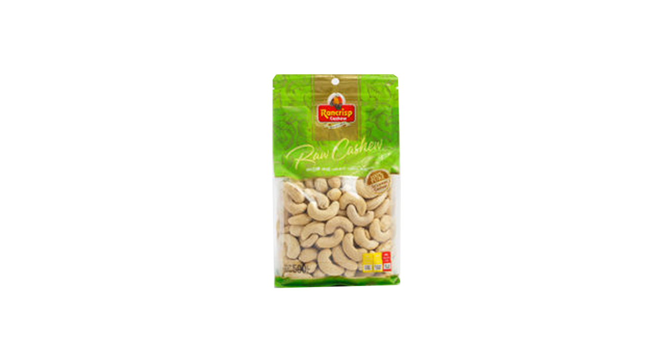Rancrisp Raw Cashew Nuts