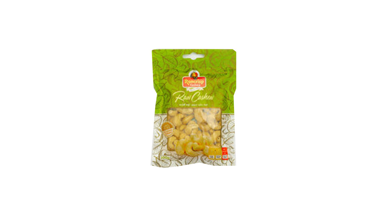 Rancrisp Raw Cashew Nuts