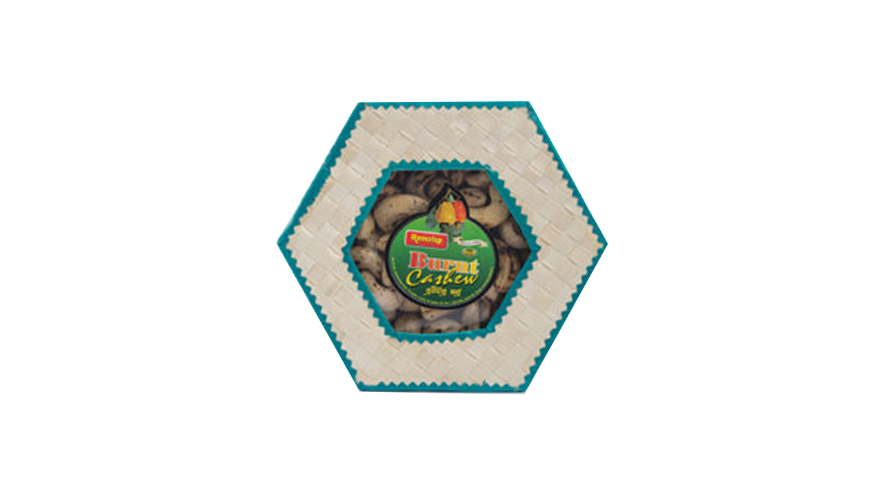 Rancrisp Burnt Cashew (250g) Gift Pack