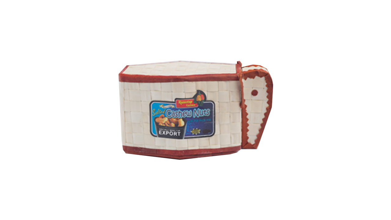 Rancrisp Salted Cashew (100g) Gift Pack