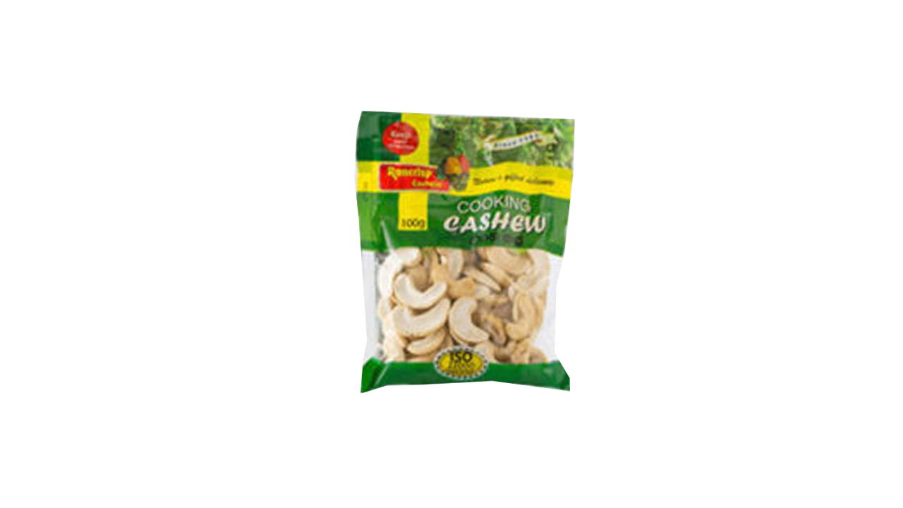 Rancrisp Cooking Cashew Split