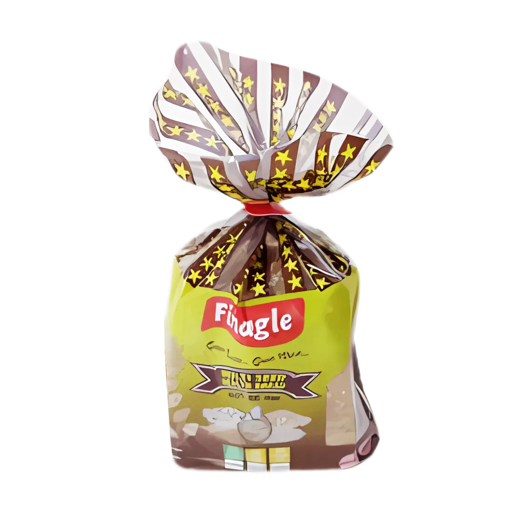 Finagle Multiseed Low GI Bread (200g)
