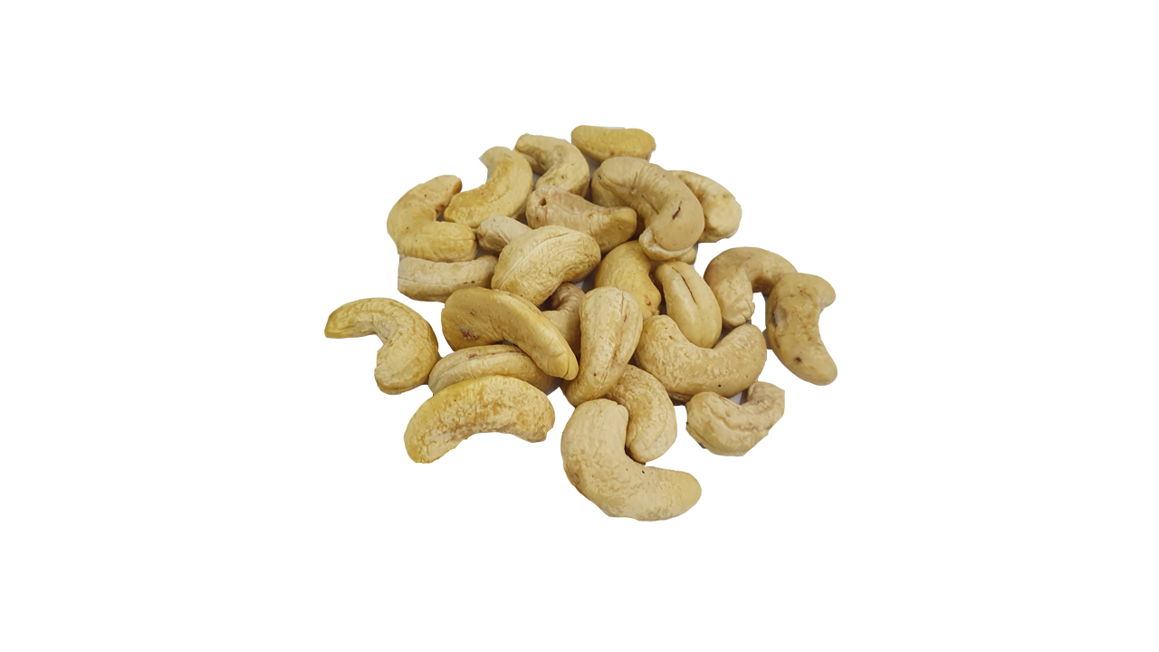 Lakpura® Raw Cashew Nuts