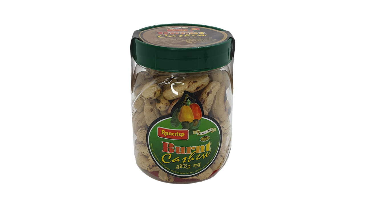 Rancrisp Burnt Cashew Nuts