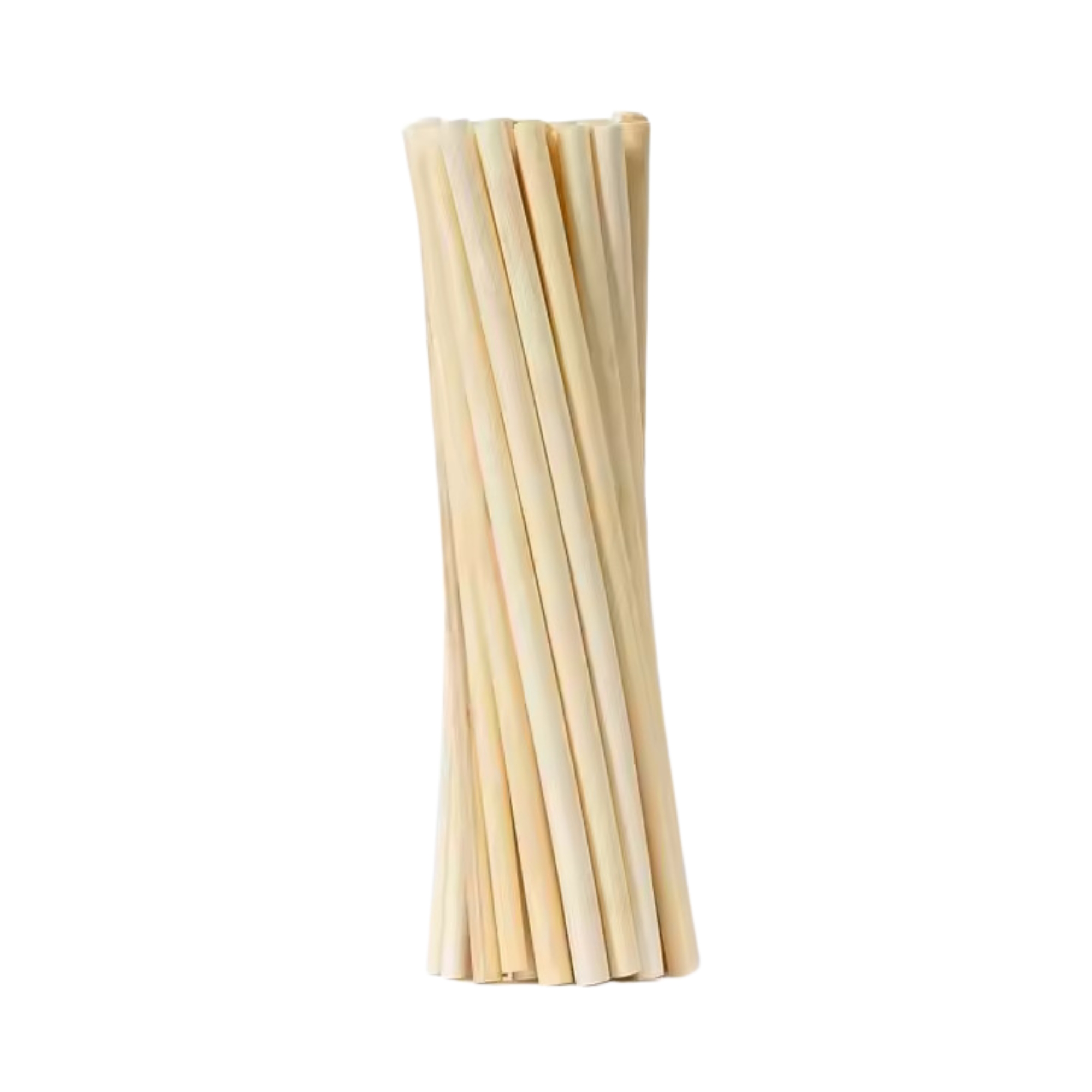 Lakpura® Coconut Straws