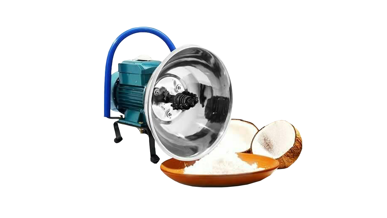 Navodya Industrial Coconut Scraper (Model NCG 14)