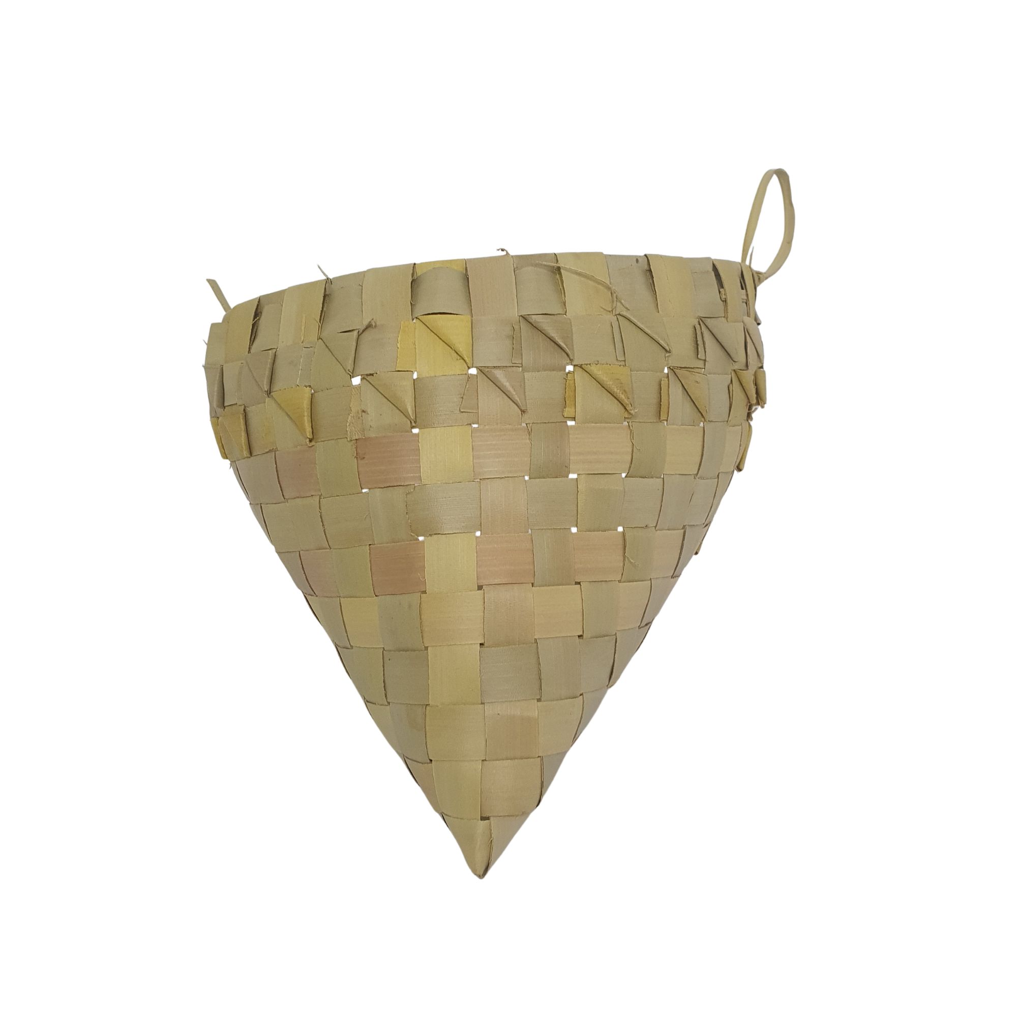 Lakpura® Palmyra Leaf Steamer (Neethu Petti)