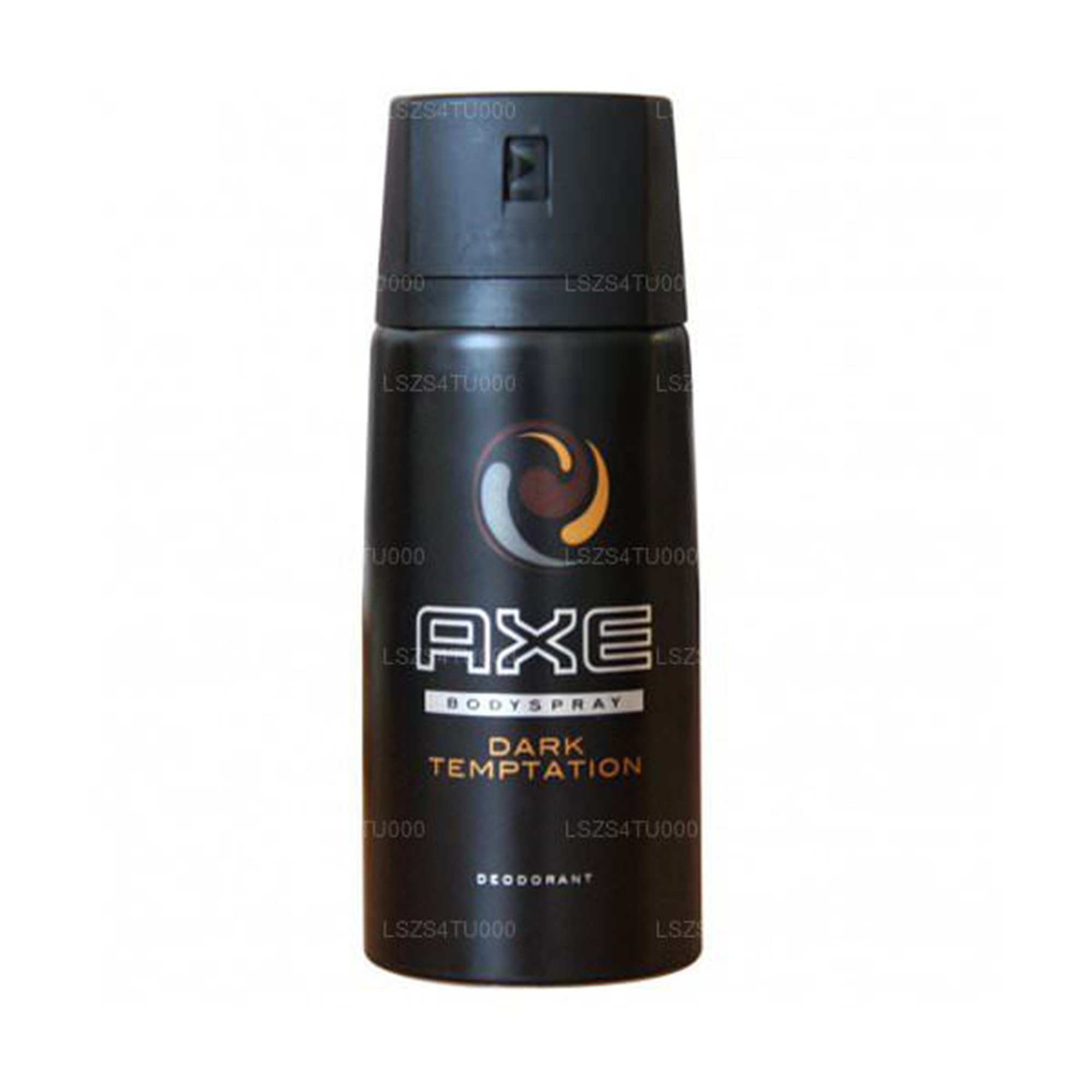 Axe  Dark Temptation Dark Chocolate Scent Deodorant Body Spray (150ml)