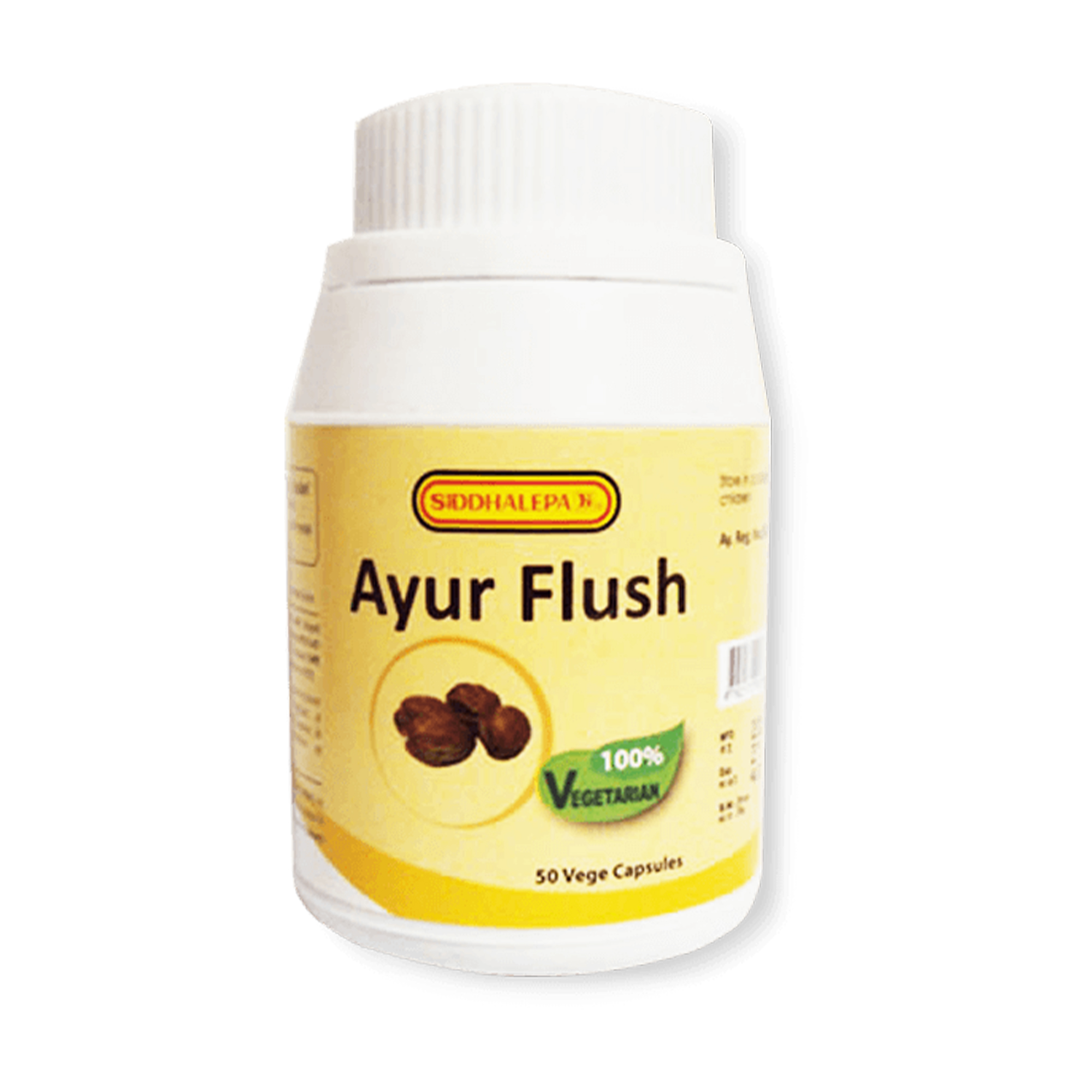Ayur Fresh Capsules (100g)