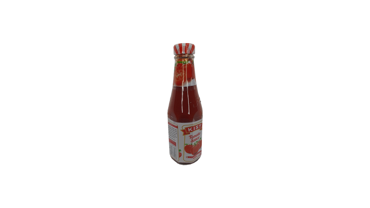 Kist Tomato Sauce (400g)