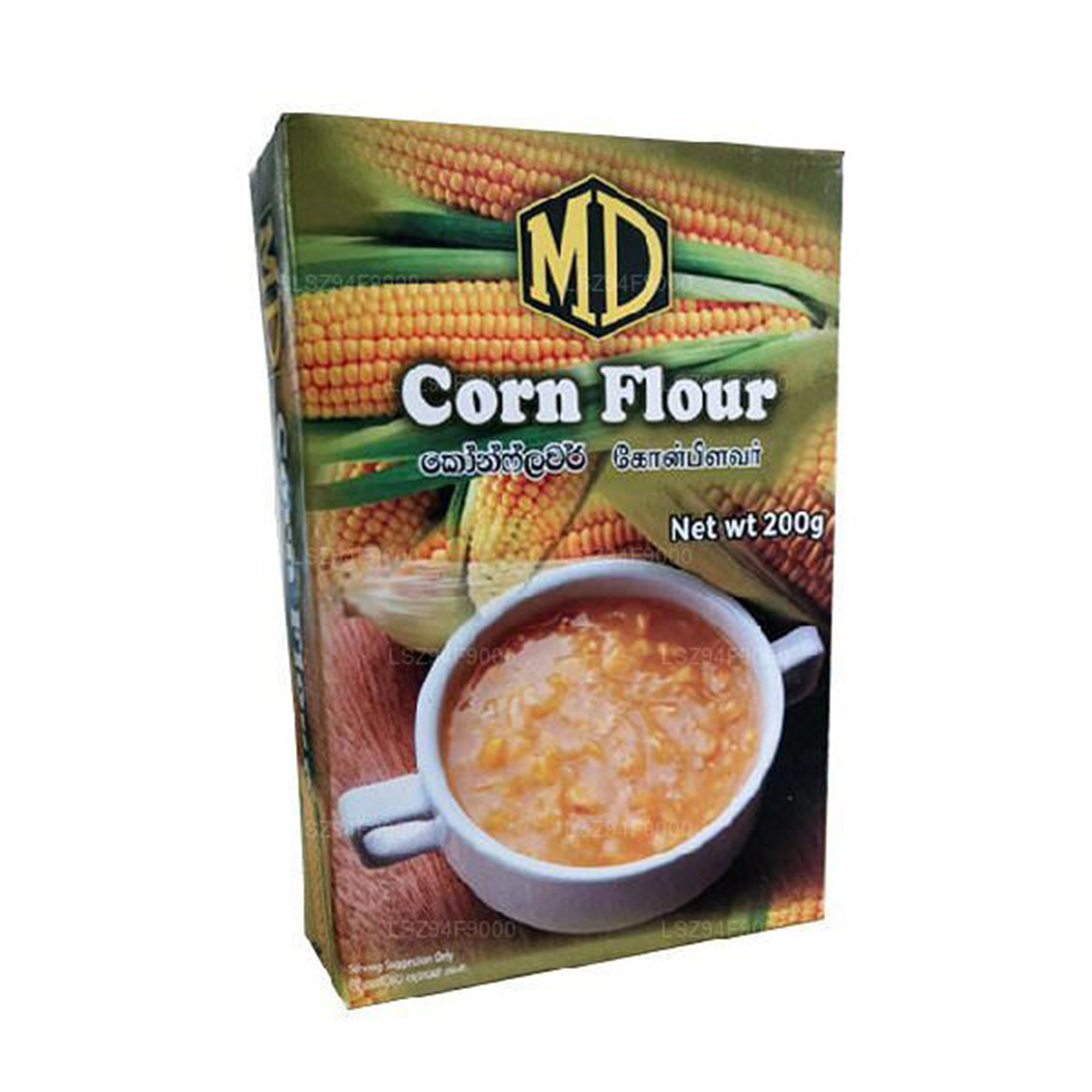 MD Corn flour