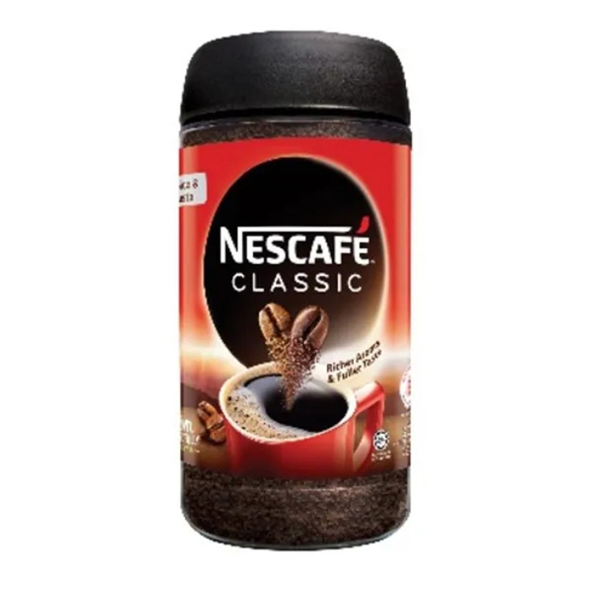 Nescafe Gold Blend Rich Aroma & Smooth