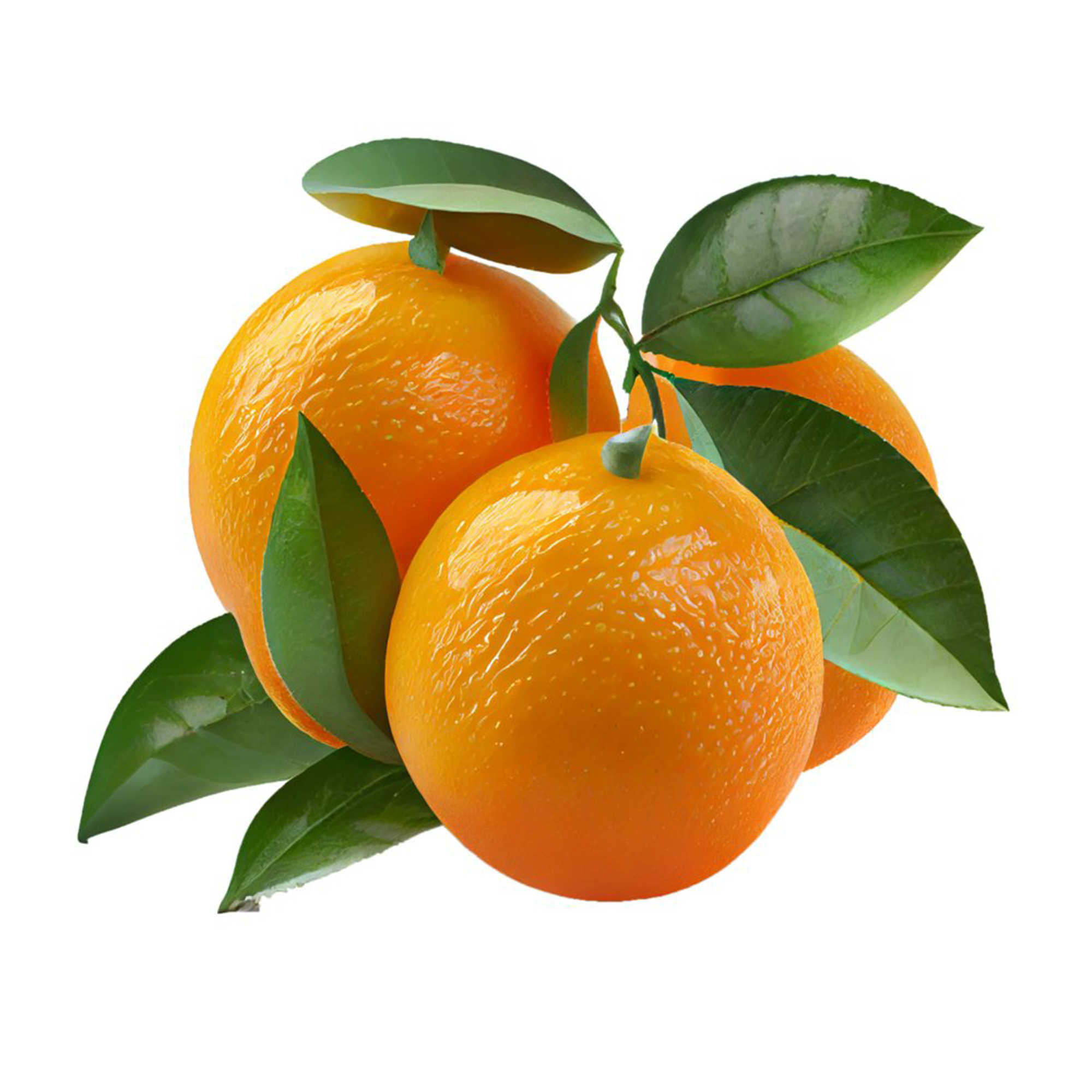 Lakpura® Orange