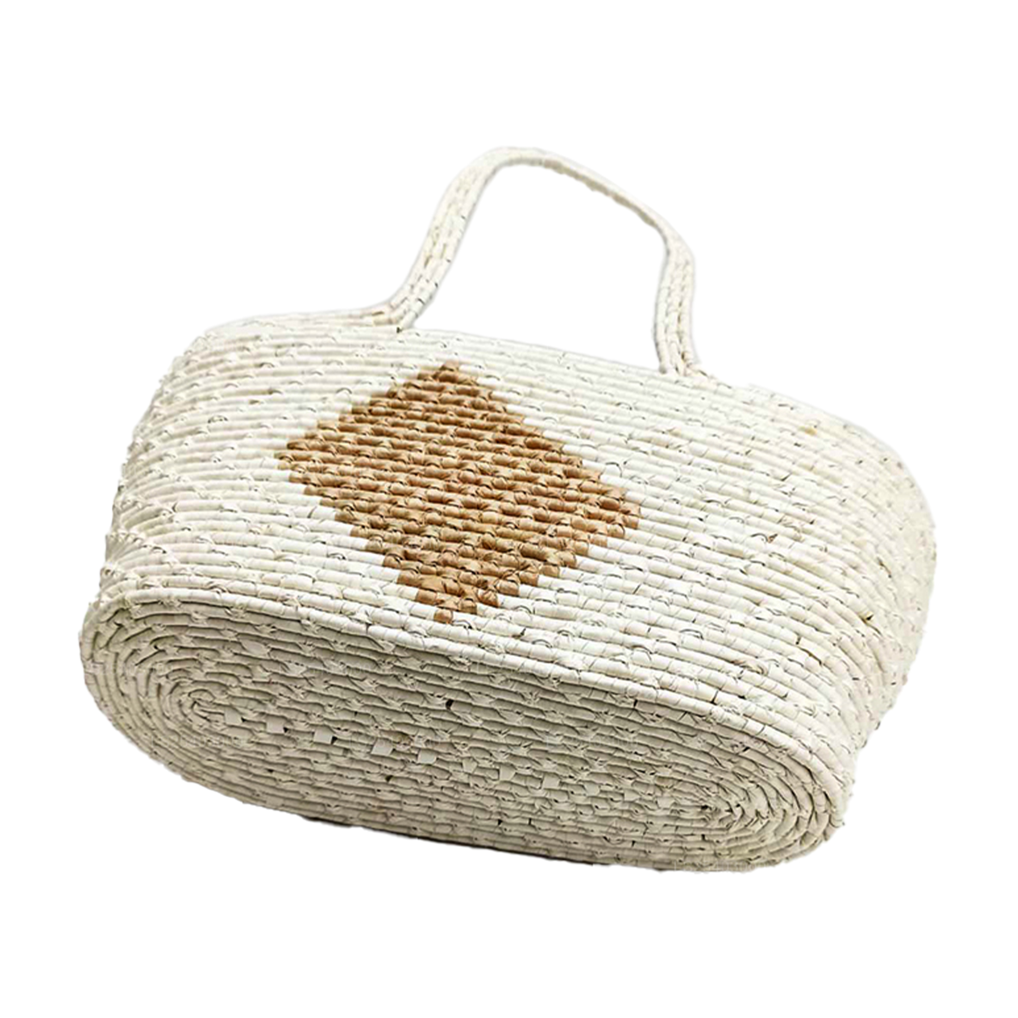 Palmyra Bag Diamond Design