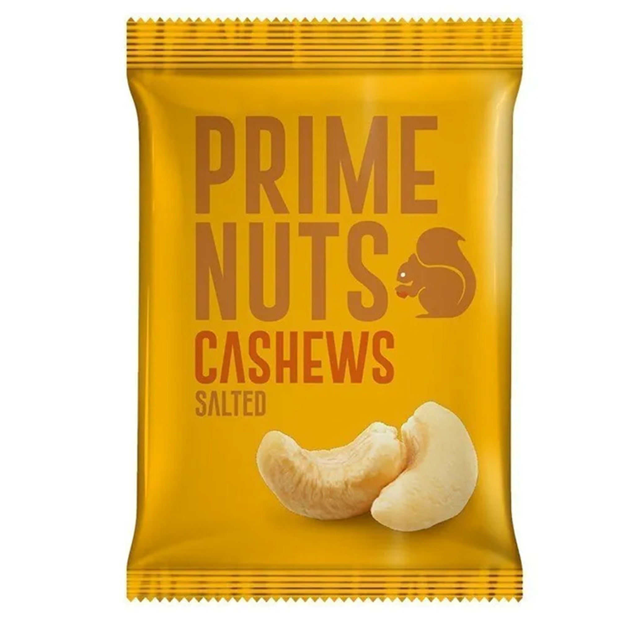 Prime Nuts Salted Cashew (100g)