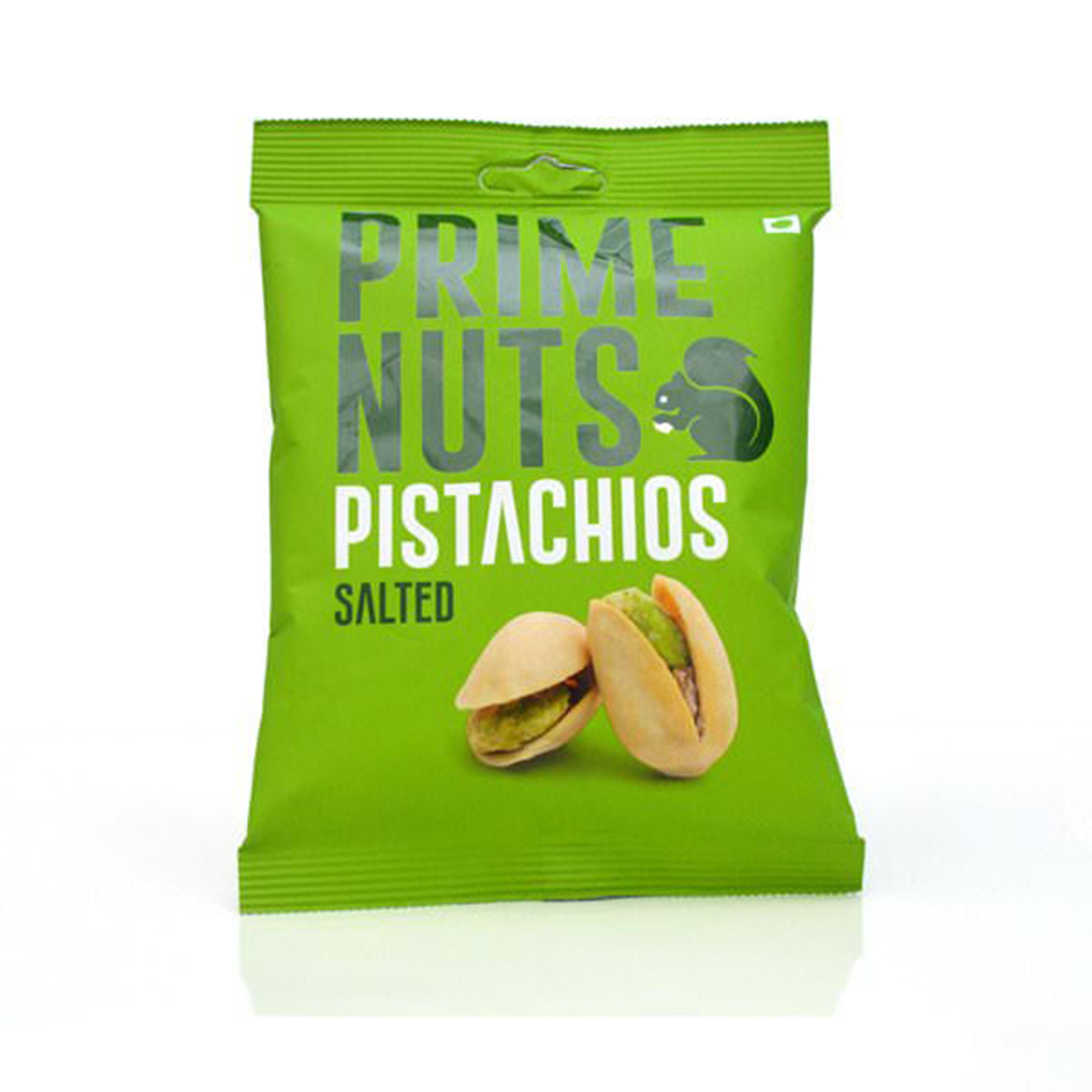 Prime Nuts Salted Pistachios (100g)