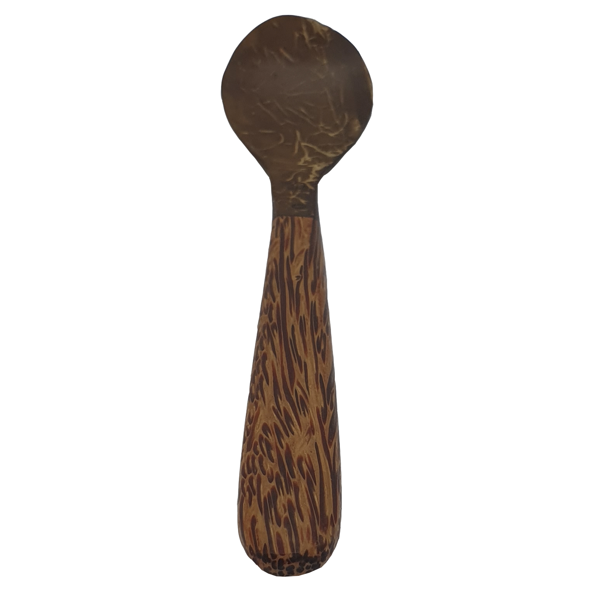 Lakpura® Coconut Shell Cutlery Spoon