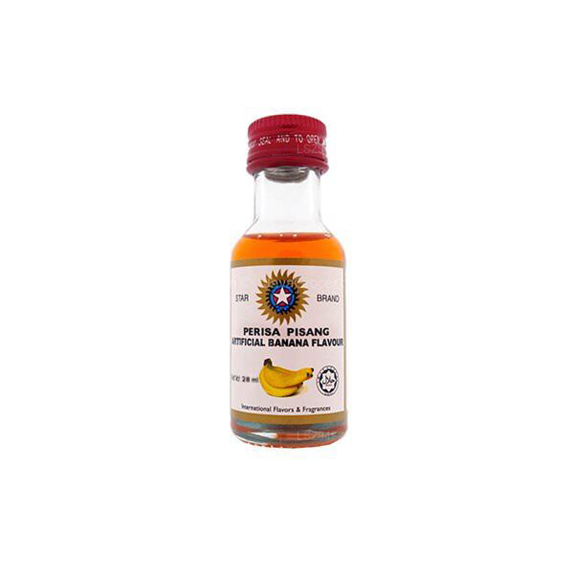 Star Brand Essences Banana (28ml)