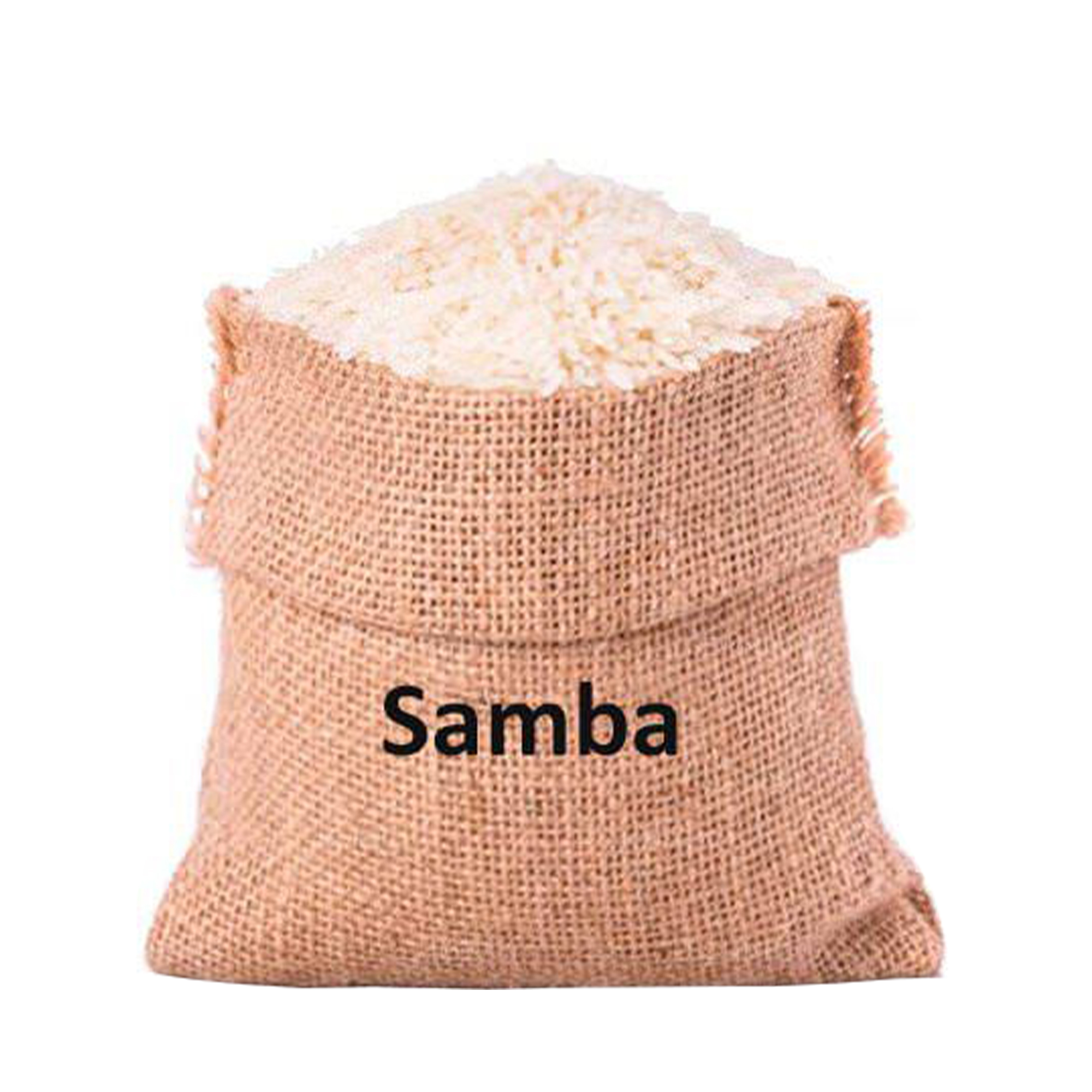 Supiri Samba Rice