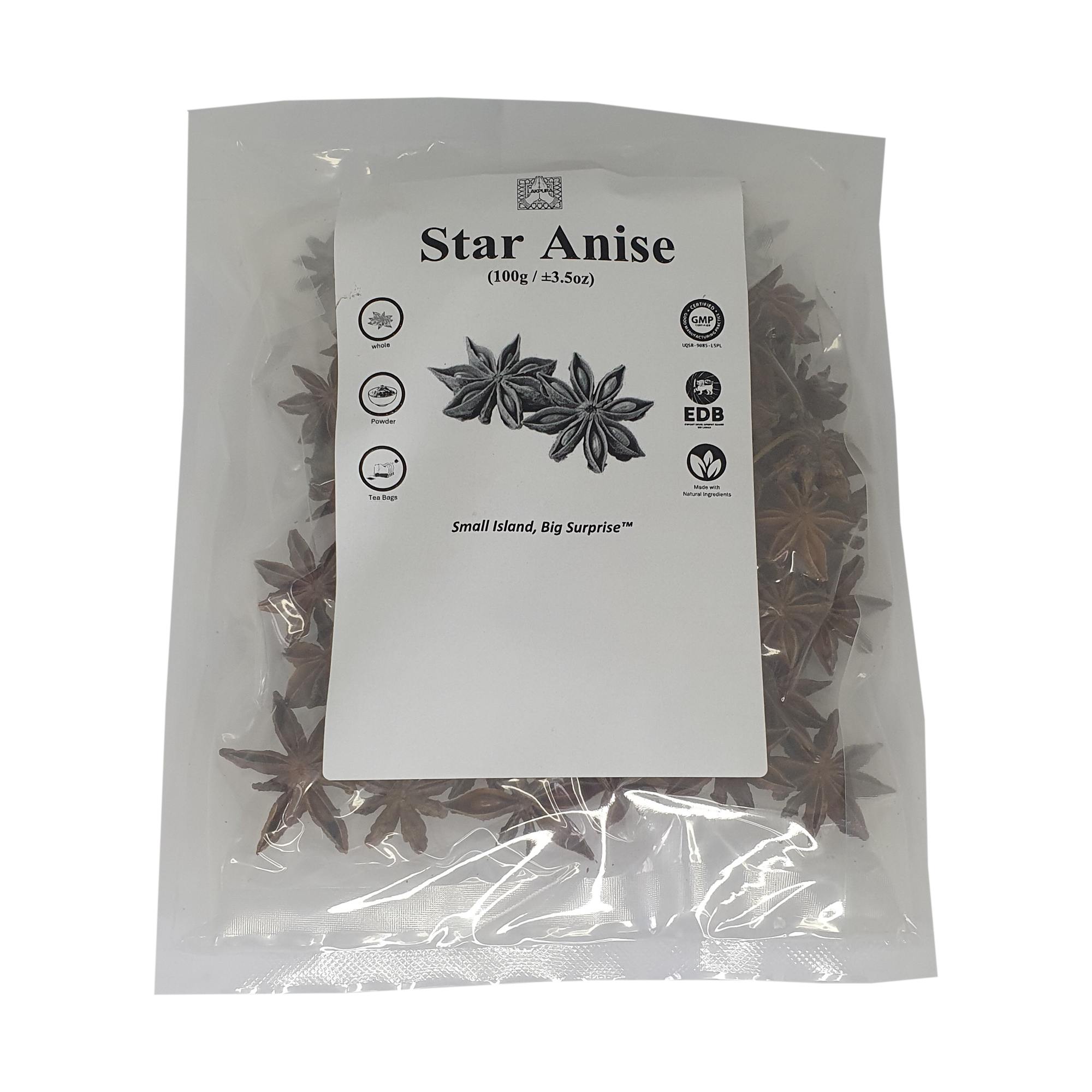Lakpura® Star Anise