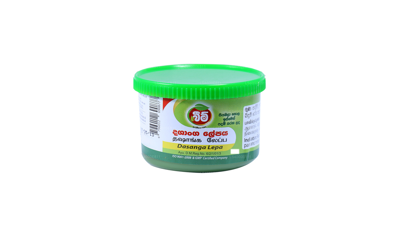 Beam Dasanga Lepa Balm (40g)