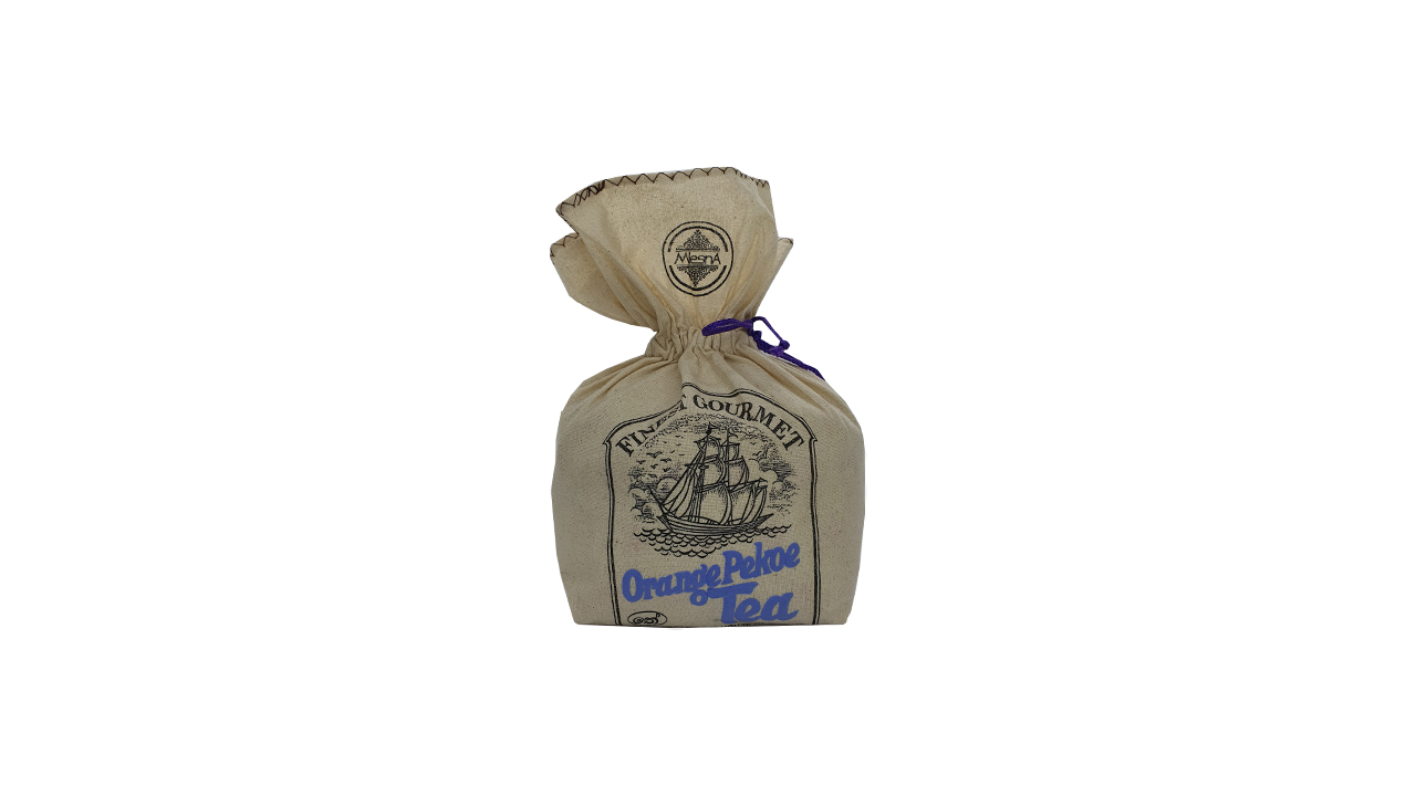 Mlesna Orange Pekoe Tea (500g)