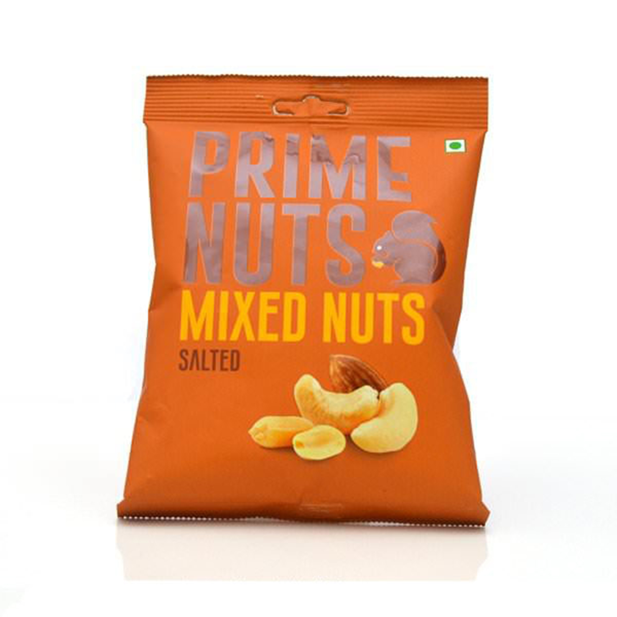 Prime Nuts Salted Mixed Nuts (100g)