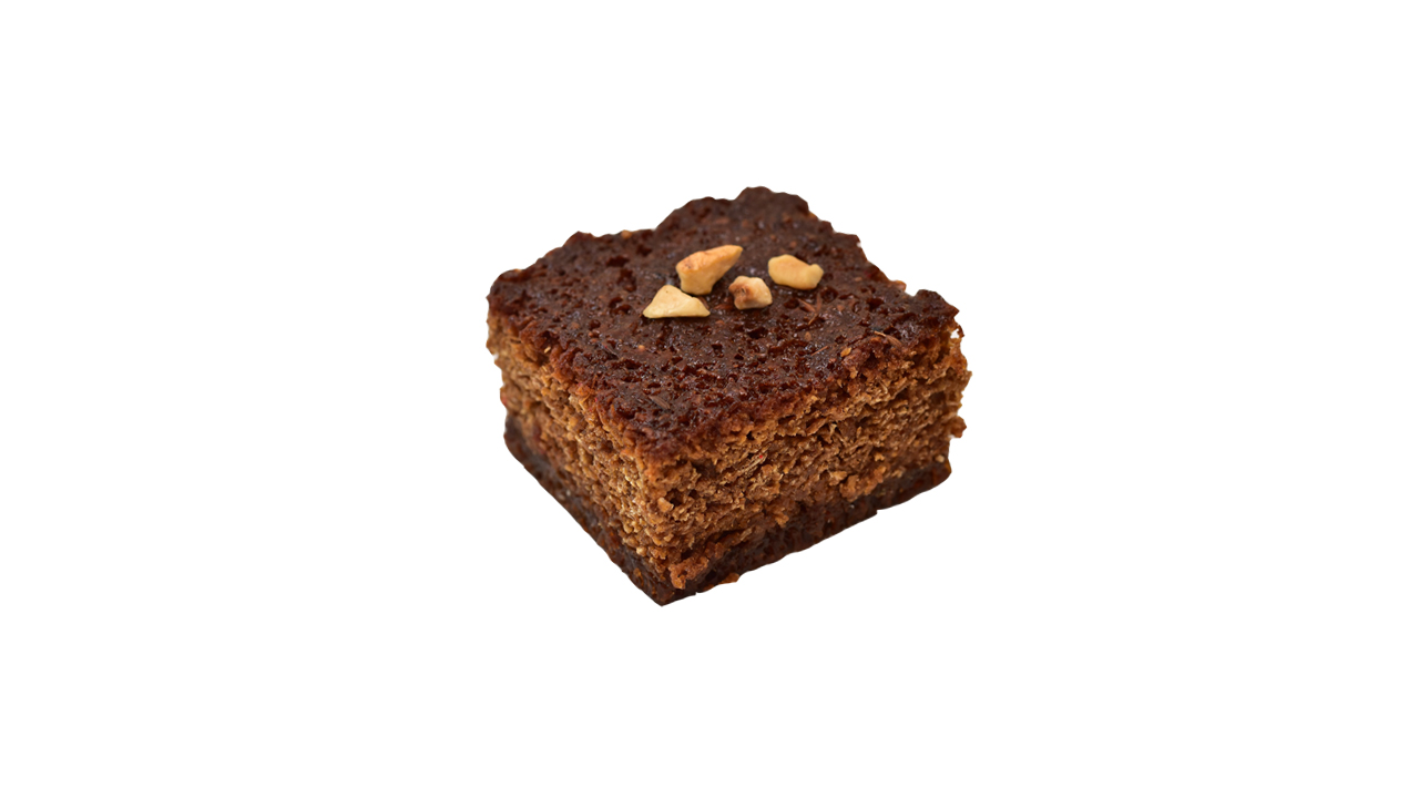 Lakpura® Pol Cake