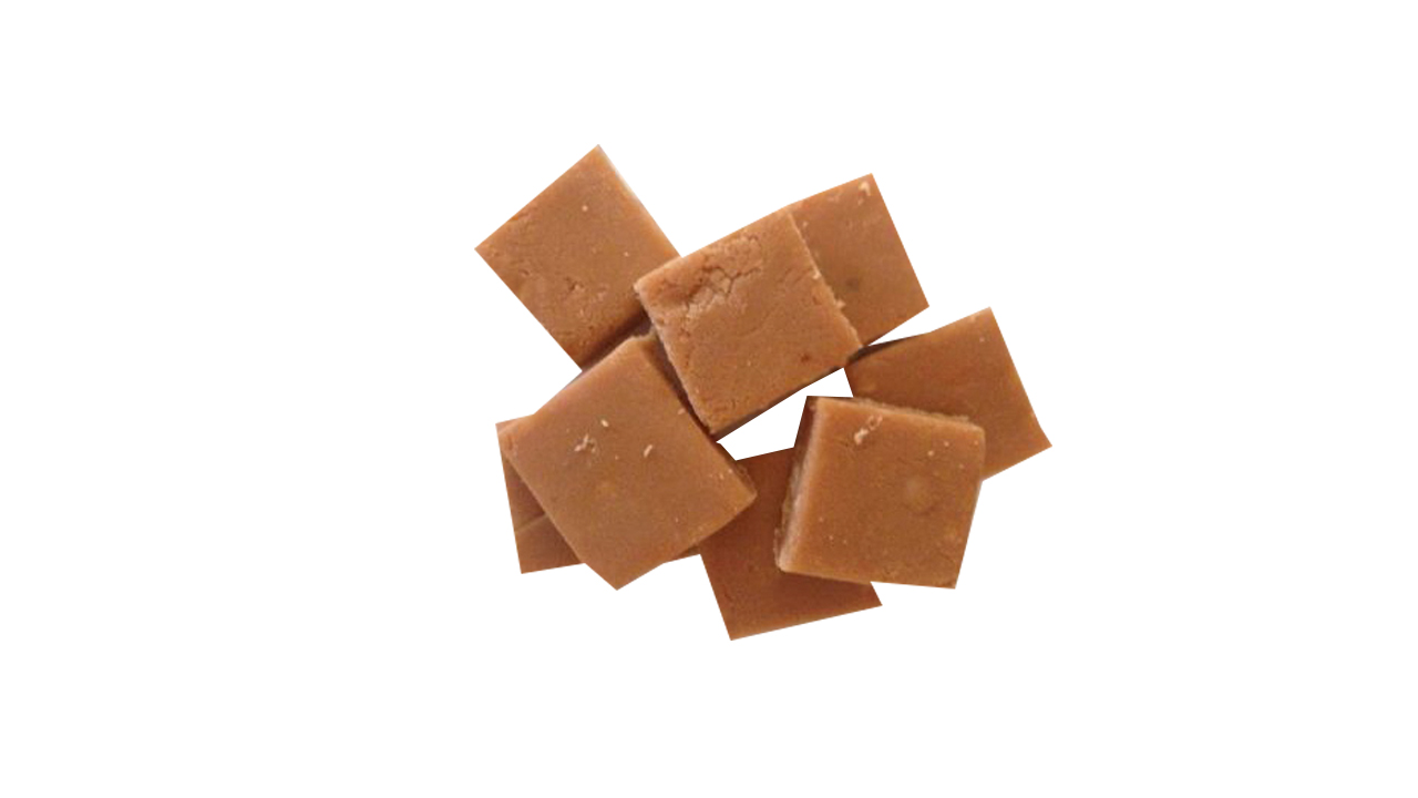 Lakpura® Milk Toffee