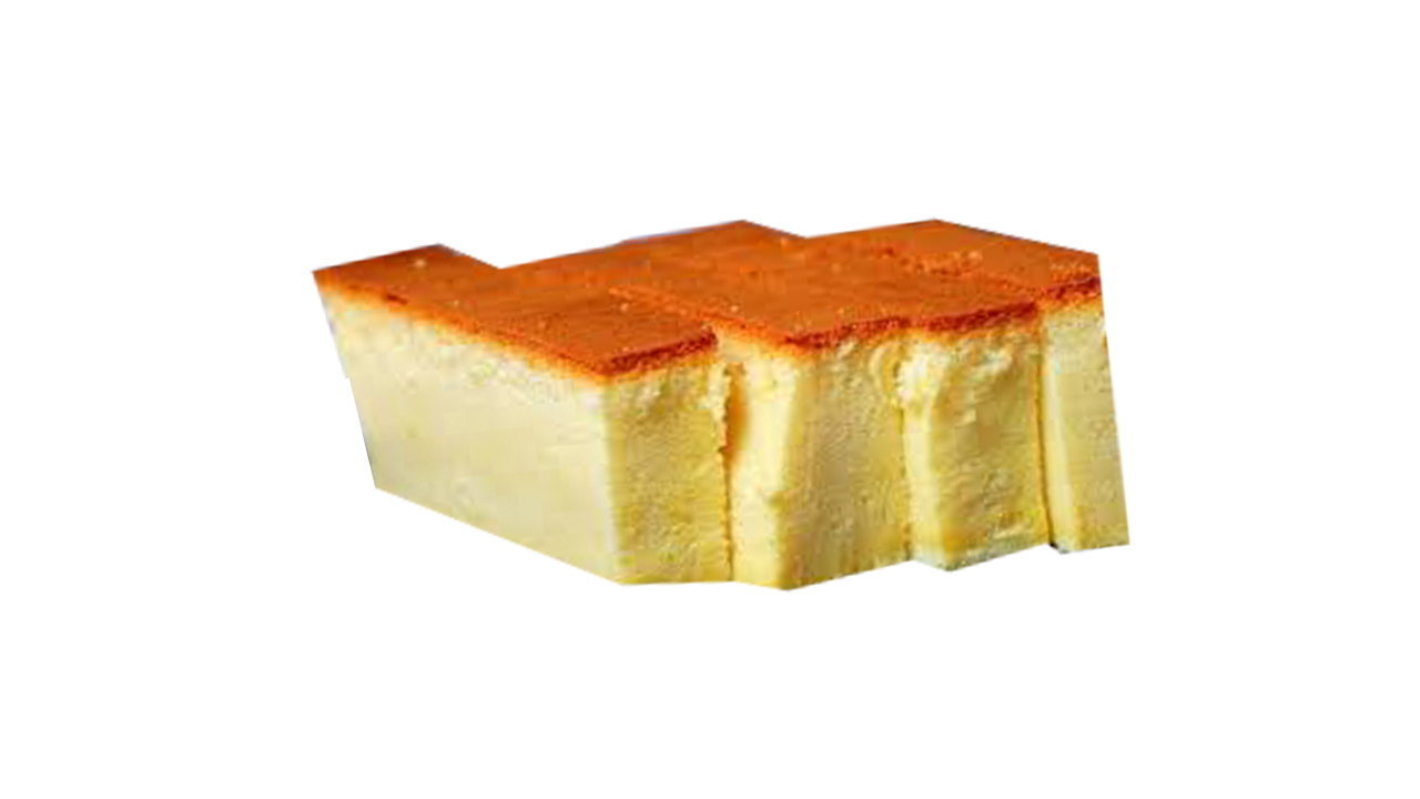 Lakpura® Butter Cake