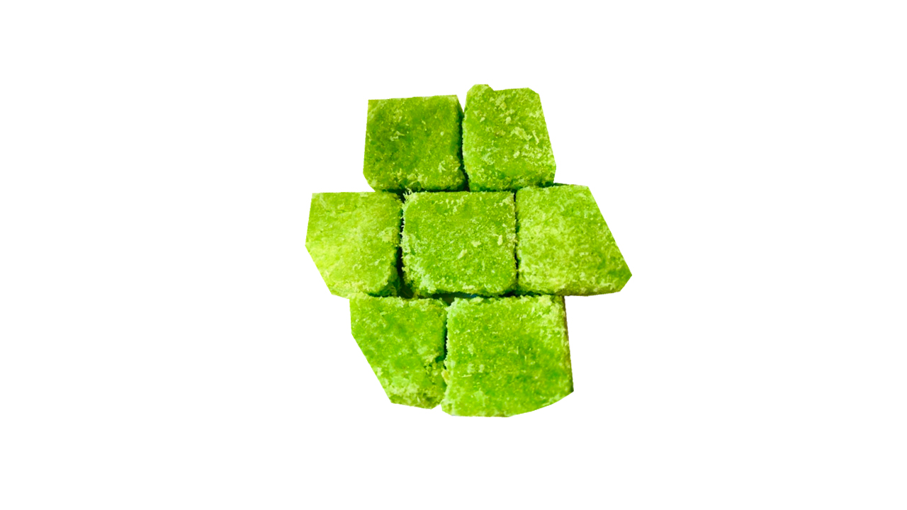 Lakpura® Coconut (Pol) Toffee