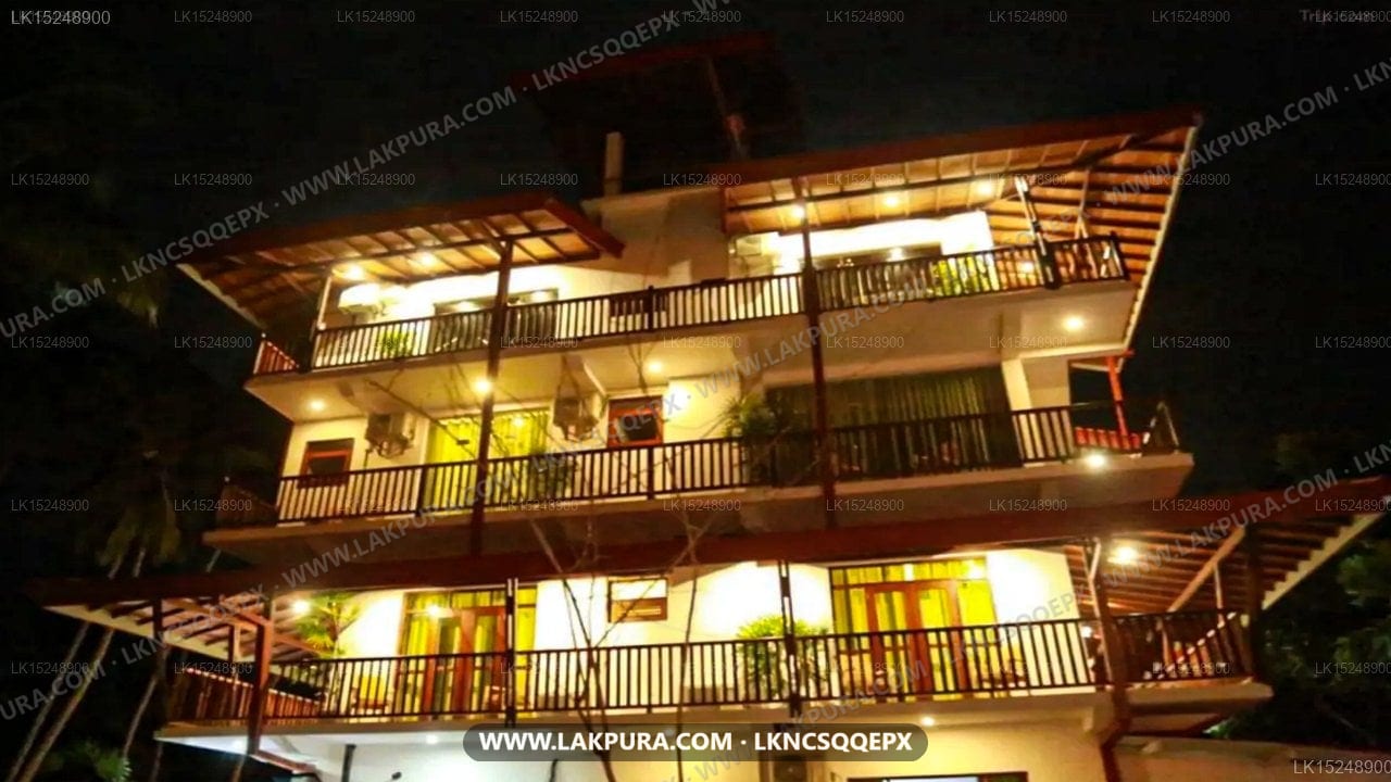 Devi Canal Resorts & Spa