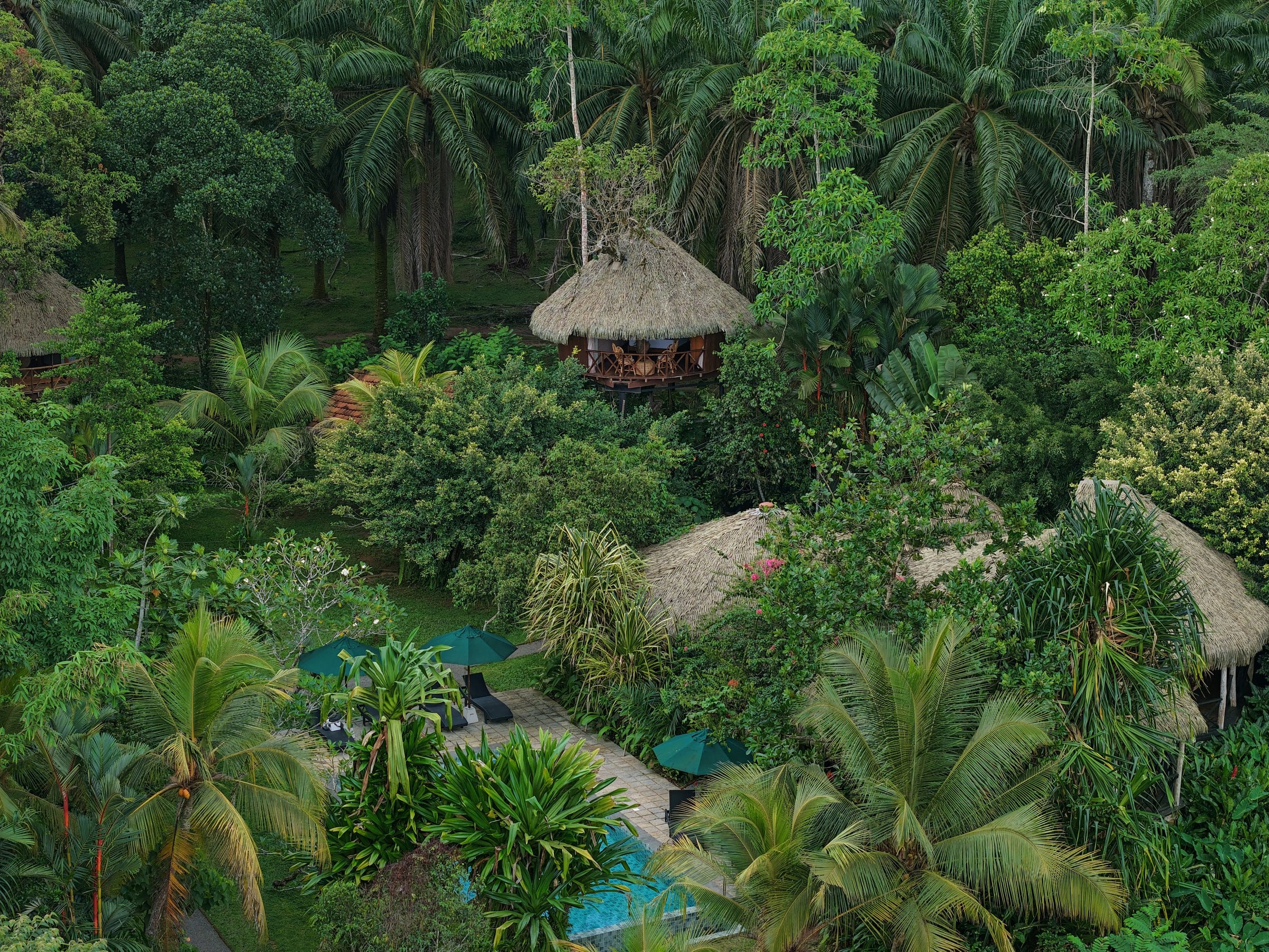Huma Terra Lodge